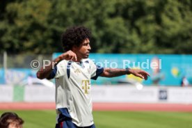 12.07.26 Stuttgarter Kickers - FC Bayern M&uuml;nchen II