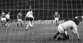 27.04.77 Deutschland - Nordirland