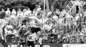 03.06.90 Hansi M&uuml;ller Abschiedsspiel