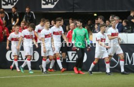 Mercedes-Benz Junior Cup 2019