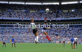 FIFA WM 1986