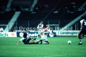 10.08.94 VfB Stuttgart - PSV Eindhoven
