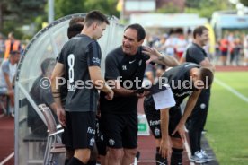 09.07.22 VfB Stuttgart - FC Z&uuml;rich