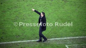 05.12.21 VfB Stuttgart - Hertha BSC Berlin