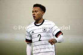12.11.21 U21 Deutschland - U21 Polen