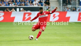 12.09.26 TSG 1899 Hoffenheim - VfB Stuttgart