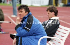 04.04.99 SSV Ulm 1846 - FC G&uuml;tersloh