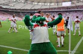 30.08.25 VfB Stuttgart - Borussia M&ouml;nchengladbach