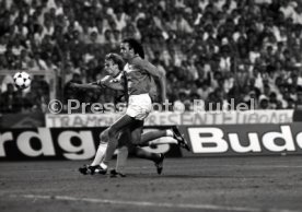 17.05.89 VfB Stuttgart - SSC Neapel