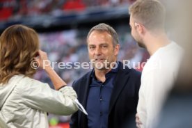 07.06.22 Deutschland - England