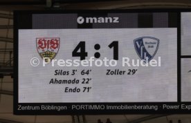 15.10.22 VfB Stuttgart - VfL Bochum