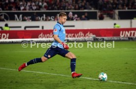 VfB Stuttgart - Bayer 04 Leverkusen
