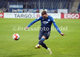 19.01.22 TSG 1899 Hoffenheim - SC Freiburg