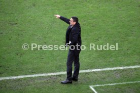 05.12.21 VfB Stuttgart - Hertha BSC Berlin