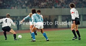 &Ouml;sterreich - DDR