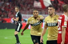 28.08.26 FC Bayern M&uuml;nchen - VfB Stuttgart