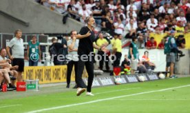 20.08.22 VfB Stuttgart - SC Freiburg