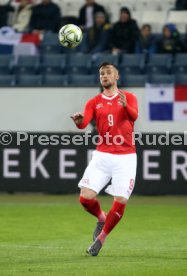 Schweiz - Panama