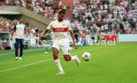 09.08.25 VfB Stuttgart - FC Bologna
