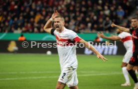 06.02.24 Bayer 04 Leverkusen - VfB Stuttgart