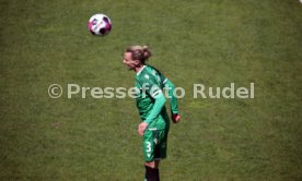 25.04.21 SV Sandhausen - Hannover 96