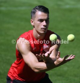 Trainingslager Kitzb&uuml;hel 2019