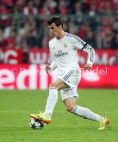 FC Bayern M&uuml;nchen