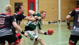 Frisch Auf G&ouml;ppingen - HC Erlangen