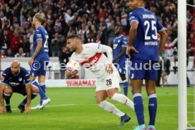 28.10.23 VfB Stuttgart - TSG 1899 Hoffenheim