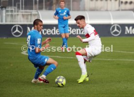U19 VfB Stuttgart - U19 TSG 1899 Hoffenheim