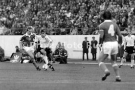 30.04.85 Tschecheslowakei - Deutschland