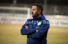 09.03.22 Stuttgarter Kickers - SGV Freiberg