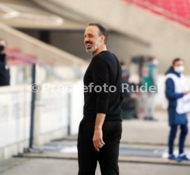 27.02.21 VfB Stuttgart - FC Schalke 04
