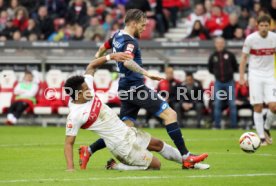 VfB Stuttgart - 1899 Hoffenheim