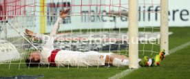 VfB Stuttgart - Hannover 96