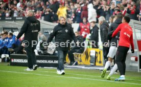 VfB Stuttgart - Karlsruher SC