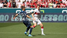 02.05.26 TSG 1899 Hoffenheim - VfB Stuttgart
