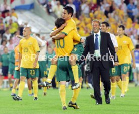 Fussball WM 2006