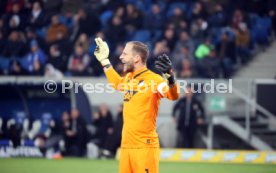 24.01.23 TSG 1899 Hoffenheim - VfB Stuttgart