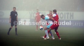 29.10.21 1. FC Heidenheim - FC Schalke 04
