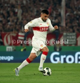 23.04.26 VfB Stuttgart - SC Freiburg