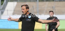 Stuttgarter Kickers - Freiburger FC