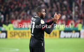 27.10.21 VfB Stuttgart - 1. FC K&ouml;ln