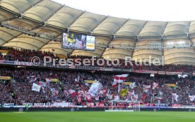 VfB Stuttgart - Hannover 96