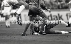 19.10.91 VfB Stuttgart - FC Bayern M&uuml;nchen