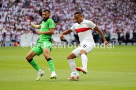 30.08.25 VfB Stuttgart - Borussia M&ouml;nchengladbach