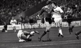 15.11.80 VfB Stuttgart - Hamburger SV