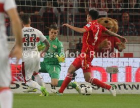VfB Stuttgart - 1. FC Union Berlin