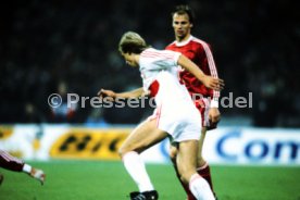 15.11.88 FC Bayern M&uuml;nchen - VfB Stuttgart