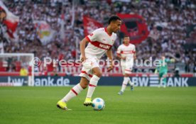 11.05.25 VfB Stuttgart - FC Augsburg